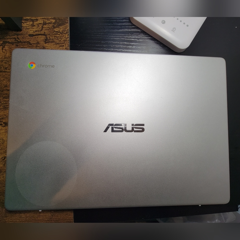 Asus cromebook